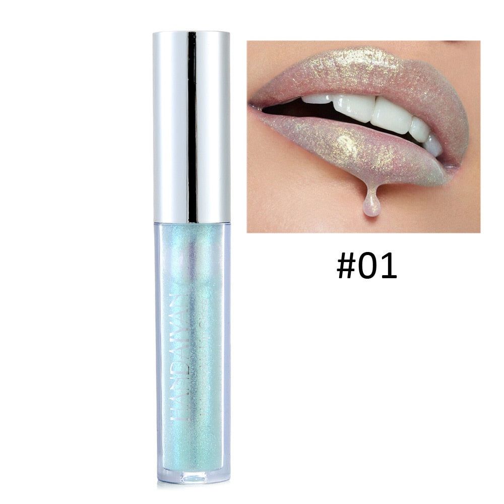 Holographic Lip Gloss