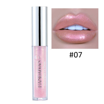 Holographic Lip Gloss